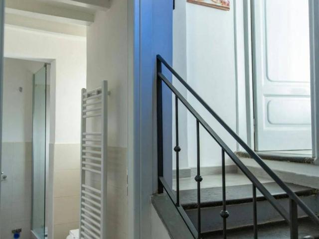 Appartamento in affitto a Firenze via dell'Erta Canina, arredato, giardino TrovaCasa