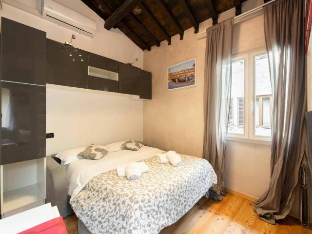 Appartamento in affitto a Firenze via dell'Osteria del Guanto, arredato, ristrutturato, centrale TrovaCasa
