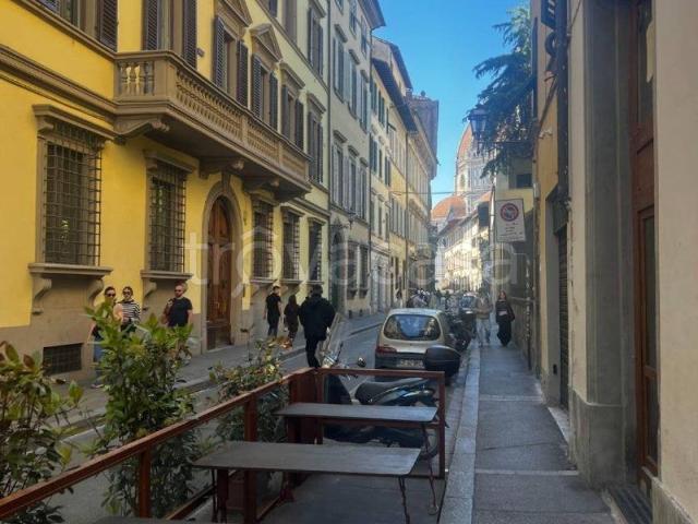 Appartamento in affitto a Firenze via dell'Oriuolo, 32, arredato, ascensore, libero subito TrovaCasa