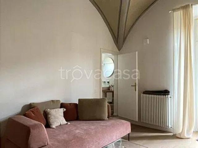 Appartamento in affitto a Firenze via Di Malavolta, 5, arredato, giardino privato, terrazzo TrovaCasa