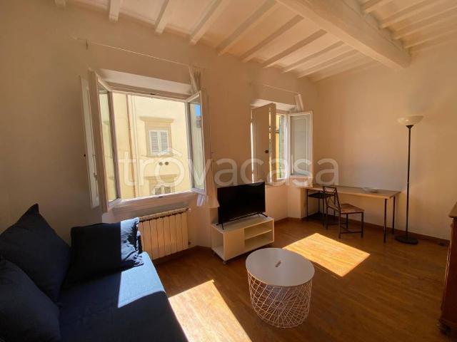 Appartamento in affitto a Firenze via di Camaldoli, arredato, lavatrice, frigorifero TrovaCasa