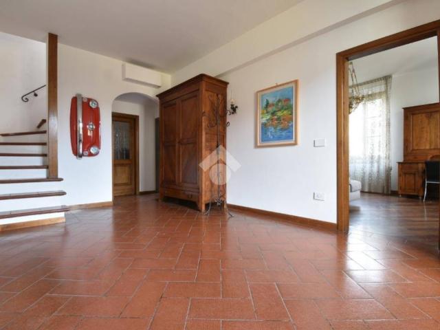 Appartamento in affitto a Firenze via di Ripoli, 80, arredato, doppia esposizione, ultimo piano TrovaCasa