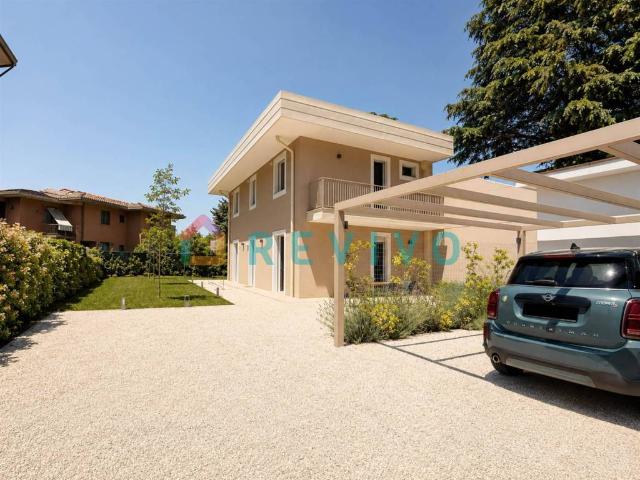 Appartamento in affitto a Firenze via di Ripoli, arredato, giardino privato, nuova costruzione TrovaCasa
