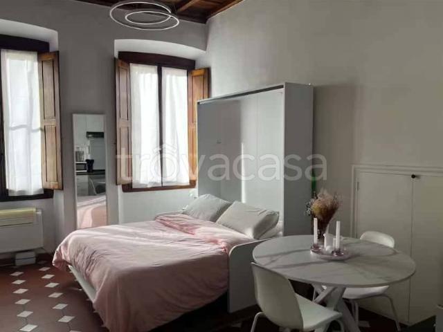 Appartamento in affitto a Firenze via di San Giuseppe, arredato, aria condizionata, luminoso TrovaCasa