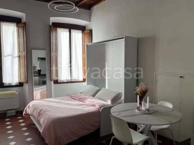 Appartamento in affitto a Firenze via di San Giuseppe, arredato, aria condizionata, luminoso TrovaCasa