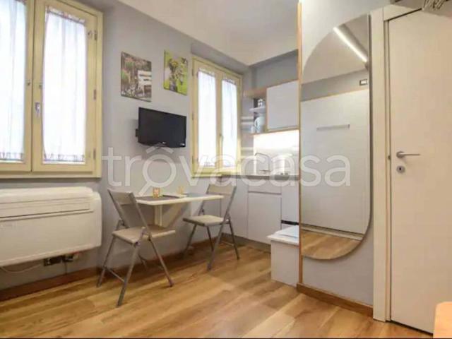 Appartamento in affitto a Firenze via di San Giuseppe, Santa Croce