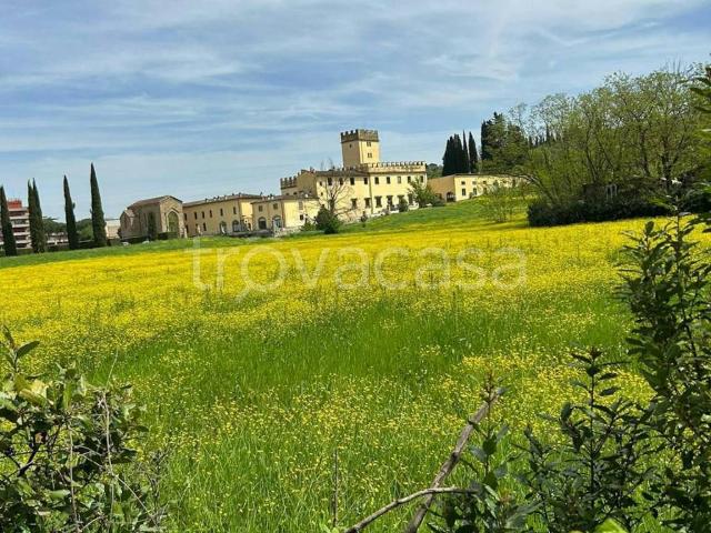 Appartamento in affitto a Firenze via di Torregalli, arredato TrovaCasa