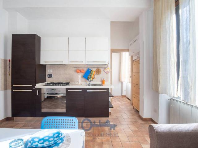 Appartamento in affitto a Firenze via Domenico Cimarosa, 4, arredato, aria condizionata, senza ascensore TrovaCasa