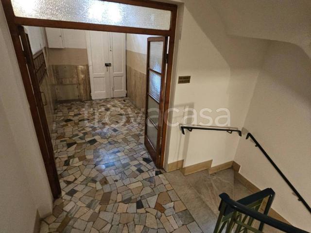 Appartamento in affitto a Firenze via Domenico Cirillo, terrazzo, parzialmente arredato, ascensore TrovaCasa