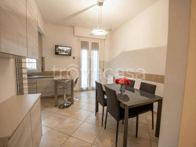 Appartamento in affitto a Firenze via Eugenio calã², arredato TrovaCasa