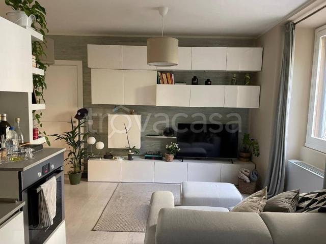 Appartamento in affitto a Firenze via Elbano Gasperi, arredato, immobile di prestigio, ascensore TrovaCasa