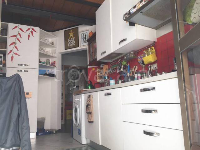 Appartamento in affitto a Firenze via Emidio Spinucci, 7, arredato, ultimo piano, senza ascensore TrovaCasa