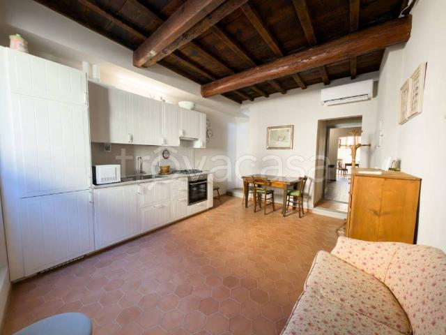 Appartamento in affitto a Firenze via Faentina, arredato, ristrutturato, centrale TrovaCasa