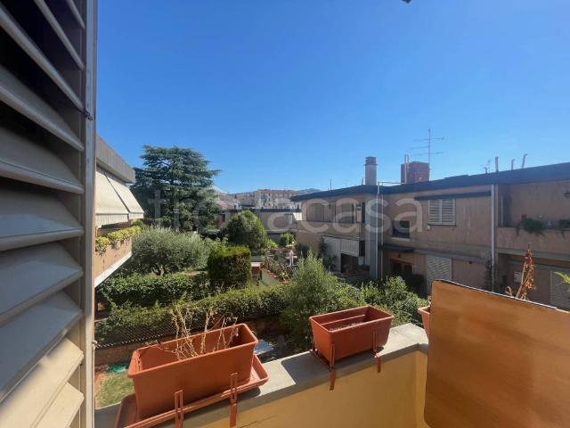 Appartamento in affitto a Firenze via Faentina, 105, box, parzialmente arredato, riscaldamento centralizzato TrovaCasa