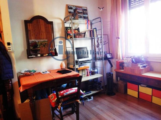 Appartamento in affitto a Firenze via Federico Confalonieri, 8, arredato, buono stato, zona residenziale TrovaCasa