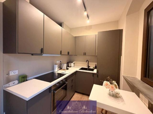 Appartamento in affitto a Firenze via Federico da Montefeltro, arredato, doppia esposizione, ristrutturato TrovaCasa
