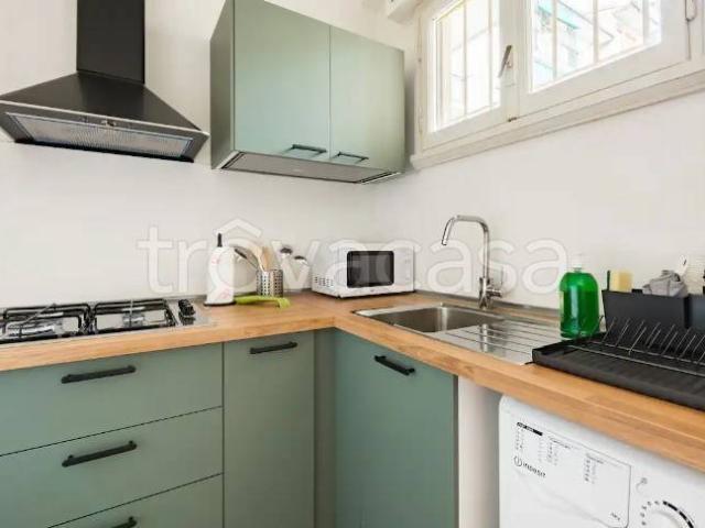 Appartamento in affitto a Firenze via Felice Fontana, arredato, terrazzo, ascensore TrovaCasa