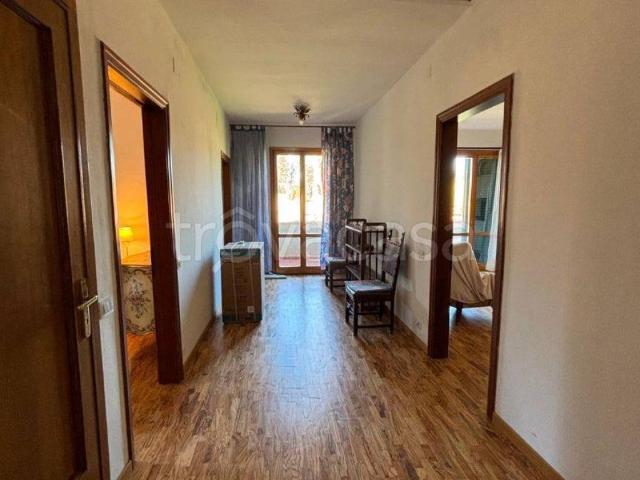 Appartamento in affitto a Firenze via Ferdinando Ciolini, arredato, ingresso indipendente, luminoso TrovaCasa