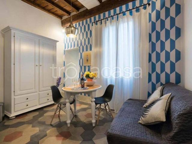 Appartamento in affitto a Firenze via Fiesolana, arredato TrovaCasa