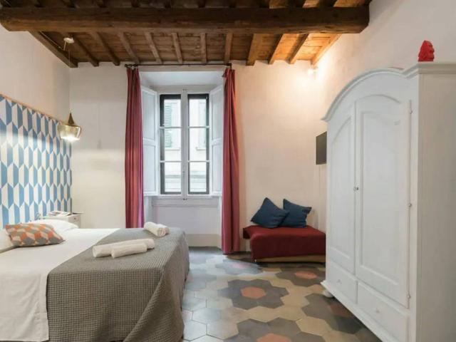Appartamento in affitto a Firenze via Fiesolana, arredato, box TrovaCasa