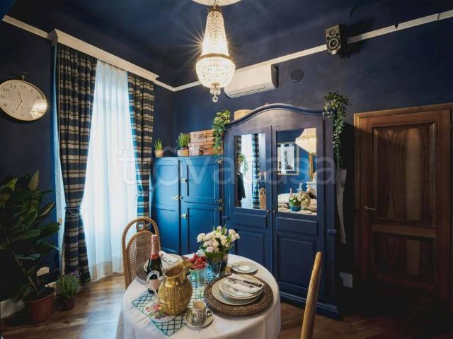 Appartamento in affitto a Firenze via Filippo Corridoni, arredato, terrazzo TrovaCasa