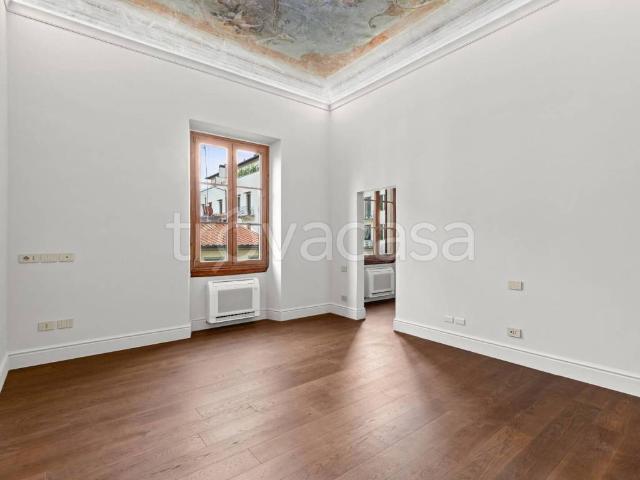 Appartamento in affitto a Firenze via Frà Bartolomeo, 3, non arredato/vuoto, immobile di prestigio, ristrutturato TrovaCasa