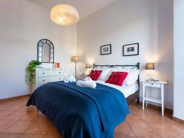 Appartamento in affitto a Firenze via Francesco Datini TrovaCasa