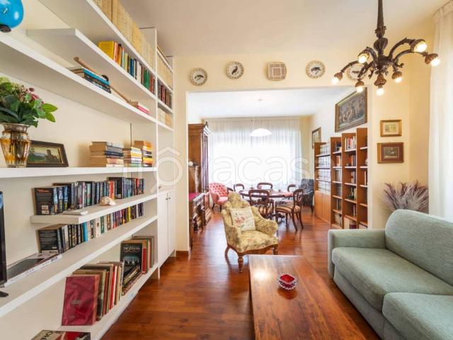 Appartamento in affitto a Firenze via Francesco de Sanctis, arredato, ascensore, zona residenziale TrovaCasa