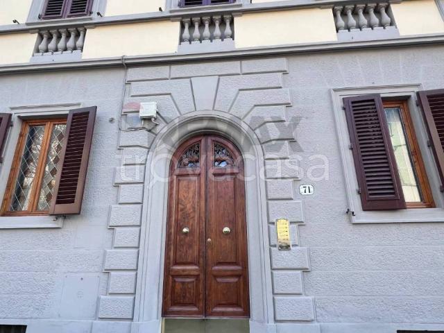Appartamento in affitto a Firenze via Guglielmo Marconi, 71, arredato, terrazzo, riscaldamento autonomo TrovaCasa
