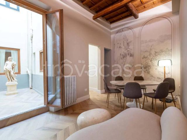 Appartamento in affitto a Firenze via Guelfa, Duomo