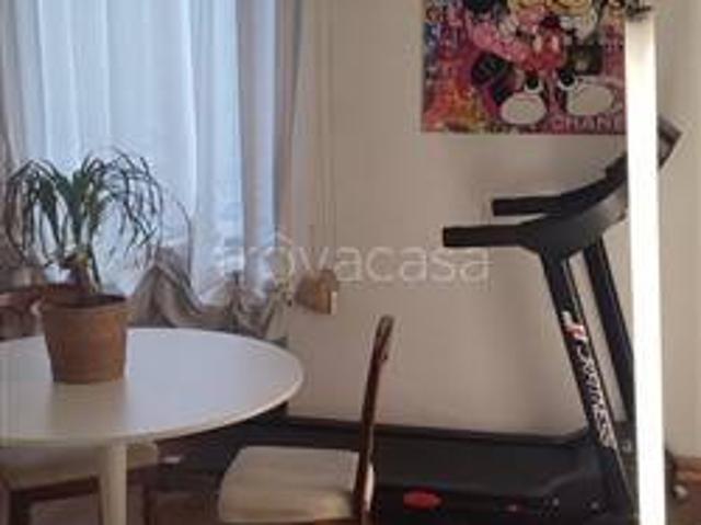 Appartamento in affitto a Firenze via Gabriele d'Annunzio, arredato, aria condizionata, parquet TrovaCasa