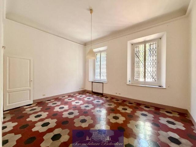 Appartamento in affitto a Firenze via Garibaldi, arredato, doppia esposizione, centrale TrovaCasa