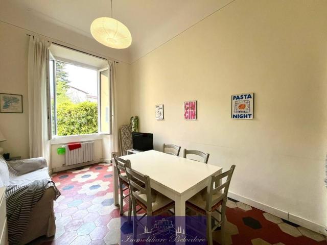 Appartamento in affitto a Firenze via Garibaldi, arredato, ristrutturato, centrale TrovaCasa