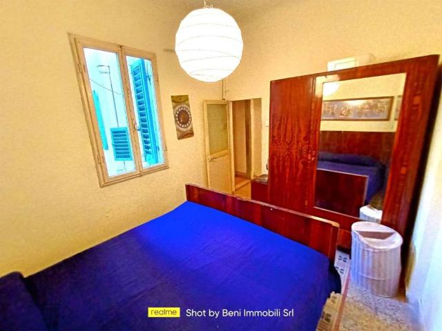 Appartamento in affitto a Firenze via ghibellina, arredato, centrale, turistica TrovaCasa