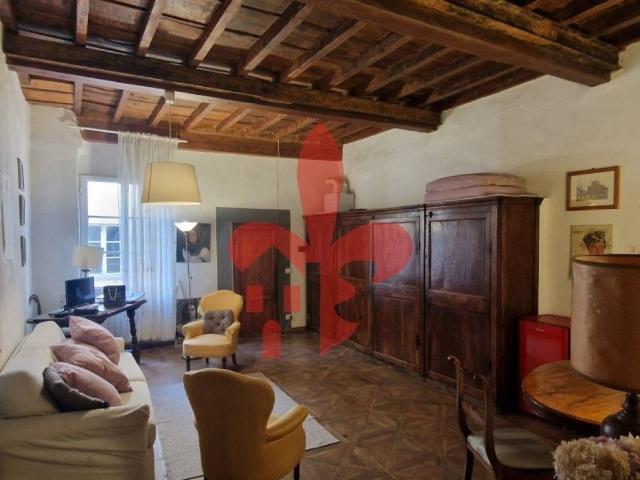 Appartamento in affitto a Firenze via Ghibellina, arredato, angolo cottura, studio TrovaCasa