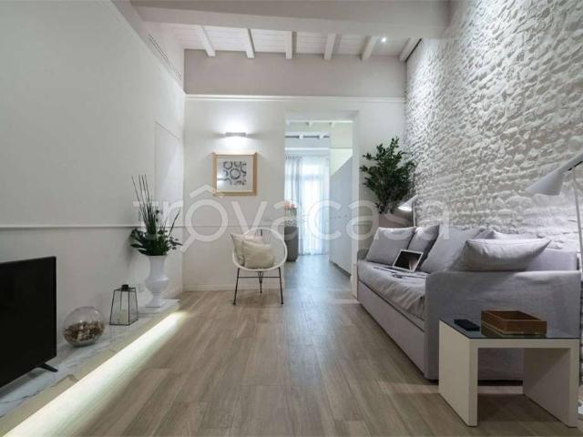 Appartamento in affitto a Firenze via ghibellina, Santa Croce