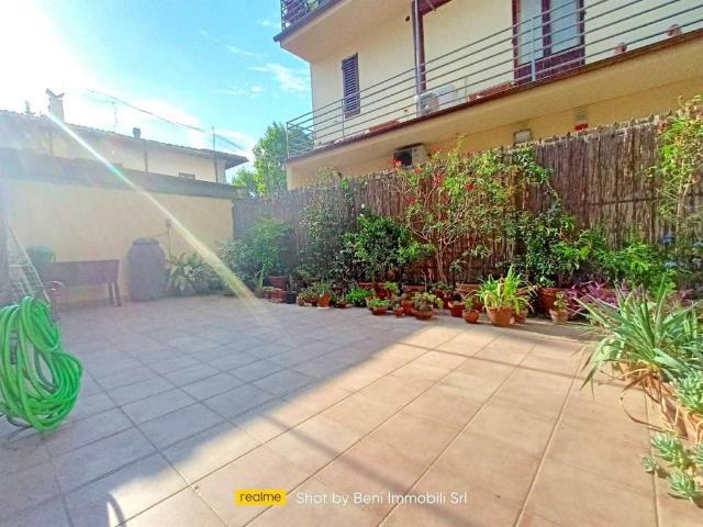 Appartamento in affitto a Firenze via giampaolo orsini, arredato, ascensore, terrazzo abitabile/ampio TrovaCasa