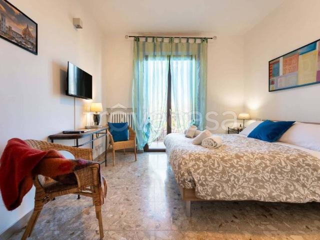 Appartamento in affitto a Firenze via Giampaolo Orsini, arredato, terrazzo TrovaCasa