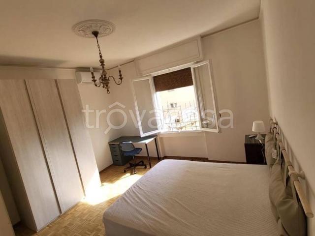 Appartamento in affitto a Firenze via Giovan Filippo Mariti, arredato, terrazzo, ristrutturato TrovaCasa