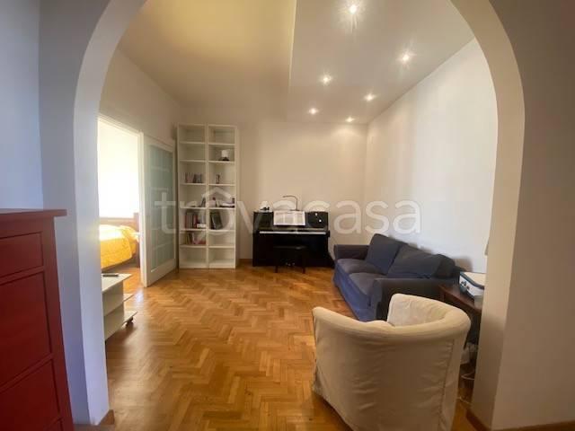 Appartamento in affitto a Firenze via Giovanni de' Marignolli, arredato, terrazzo, ascensore TrovaCasa