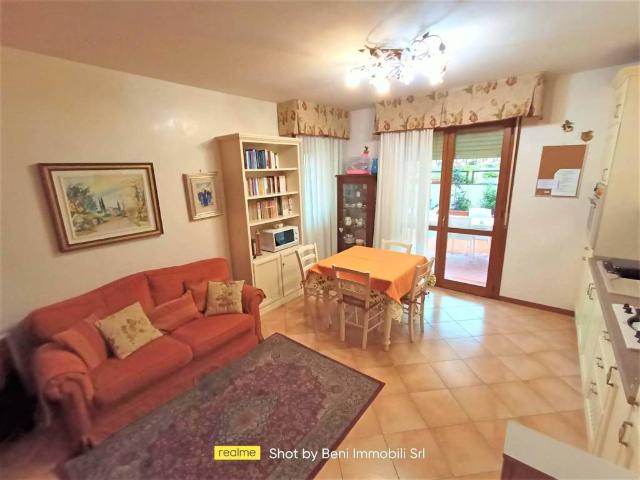 Appartamento in affitto a Firenze via Giovanni de' Marignolli, arredato, terrazzo, ascensore TrovaCasa