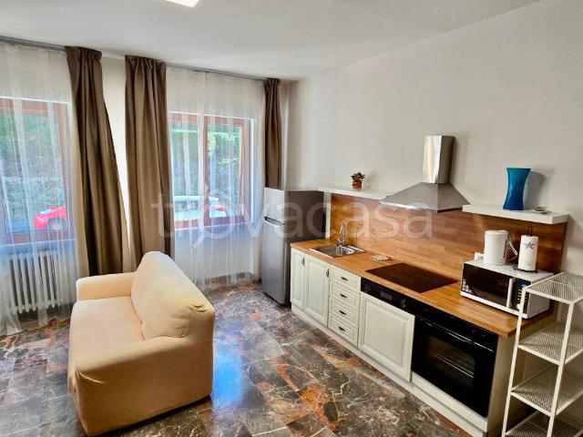 Appartamento in affitto a Firenze via Giovanni della Casa, arredato, riscaldamento centralizzato, luminoso TrovaCasa