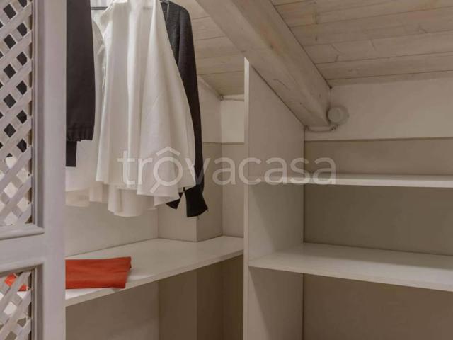 Appartamento in affitto a Firenze via Giovanni Lanza, arredato, giardino, centrale TrovaCasa