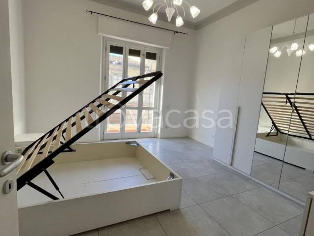 Appartamento in affitto a Firenze via Giovanni Pierluigi da Palestrina, terrazzo, parzialmente arredato, ristrutturato TrovaCasa