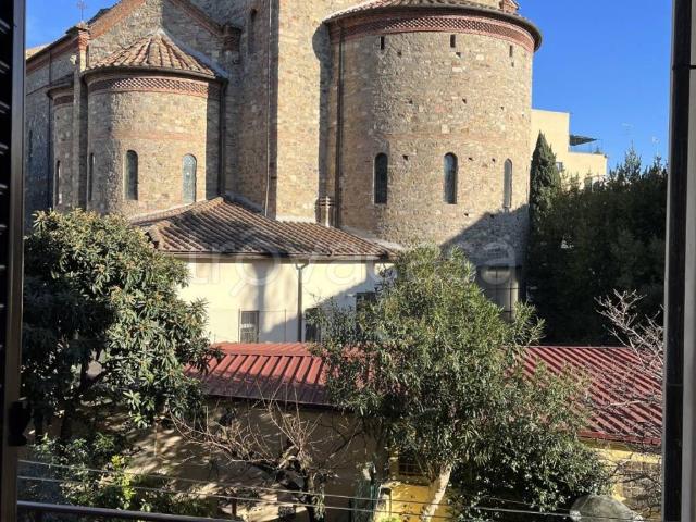 Appartamento in affitto a Firenze via Giovanni Pierluigi da Palestrina, terrazzo, parzialmente arredato, ristrutturato TrovaCasa