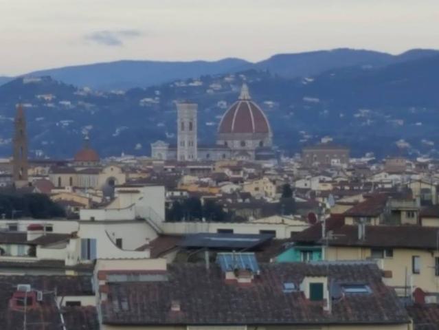 Appartamento in affitto a Firenze via Giovanni Prati, parzialmente arredato, ristrutturato, contesto signorile TrovaCasa