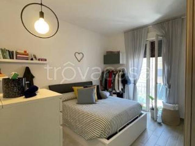 Appartamento in affitto a Firenze via Giuseppe Grandi, arredato, ristrutturato, balcone TrovaCasa