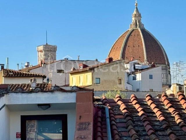 Appartamento in affitto a Firenze via Giuseppe Verdi, arredato, ascensore, panoramica TrovaCasa