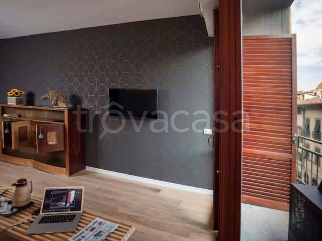Appartamento in affitto a Firenze via Giuseppe Verdi, Santa Croce