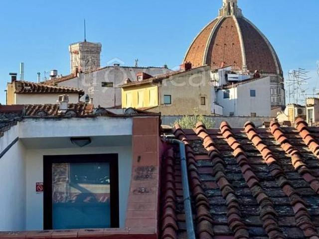 Appartamento in affitto a Firenze via Giuseppe Verdi, Sant'Ambrogio